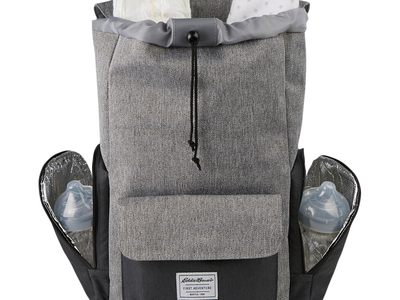 eddie bauer first adventure backpack