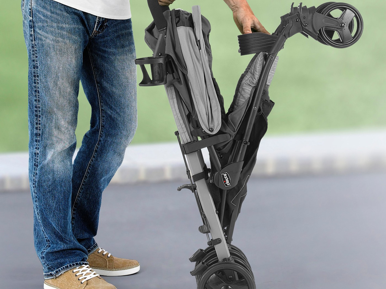 chicco liteway lagoon