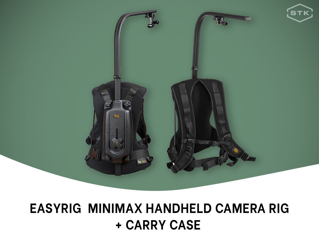 EasyRig Minimax