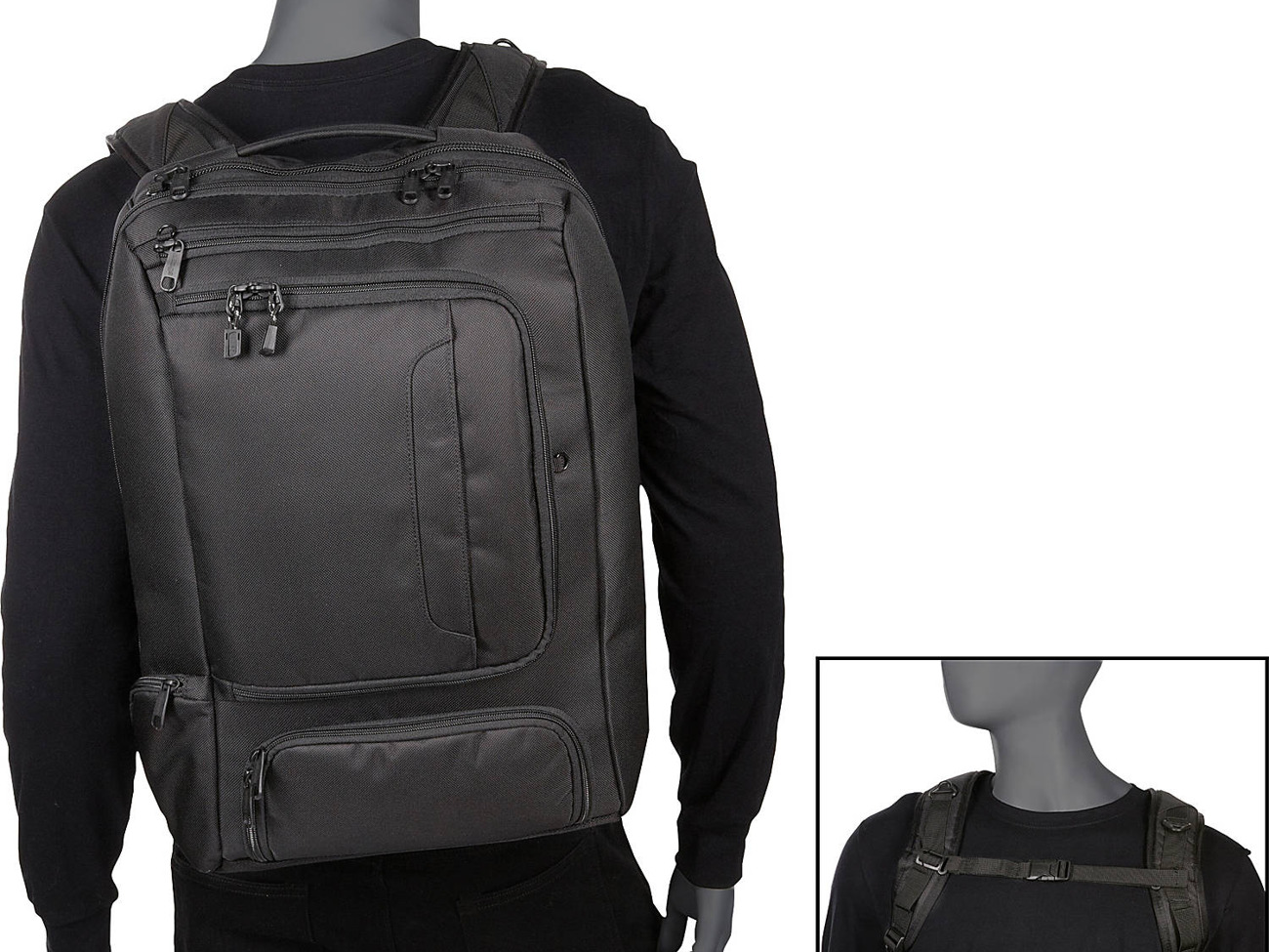 ebag professional weekender
