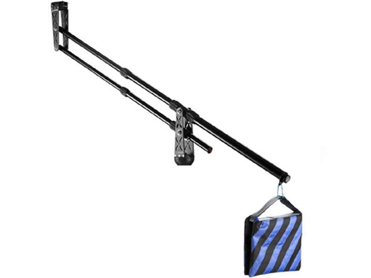 E-image EC-500 Jib/Crane With Tripod