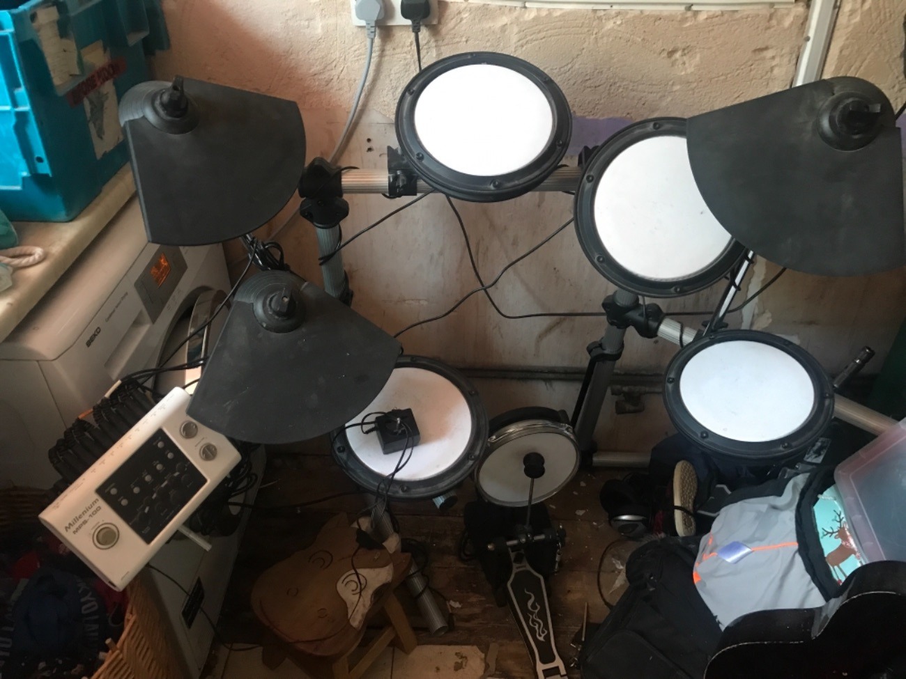 Fat Llama Rent (almost) anything