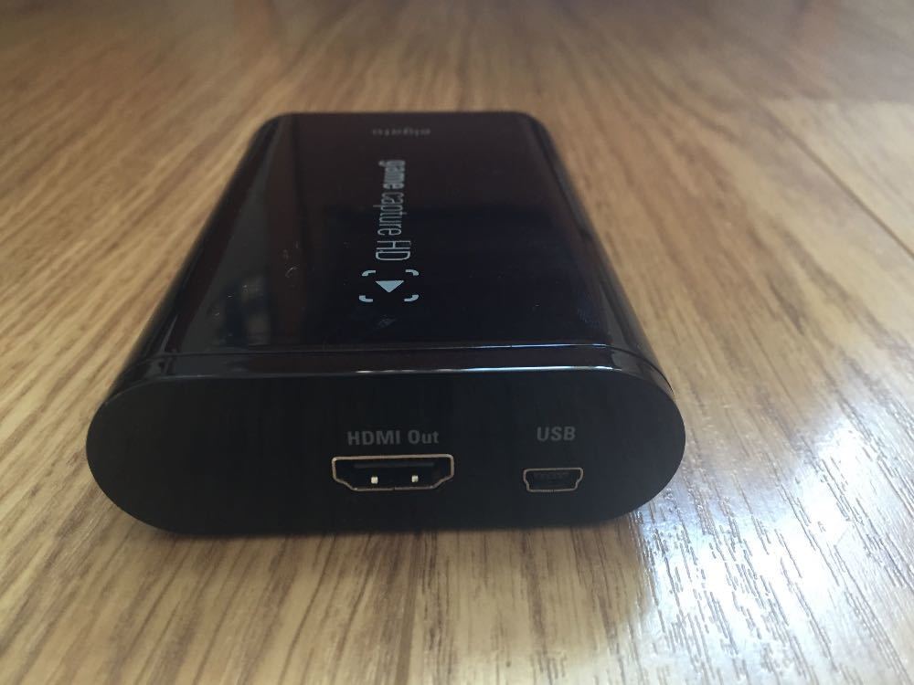 Rent Elgato Game Capture Hd In Reading Rent For 5 00 Day 3 57 Week