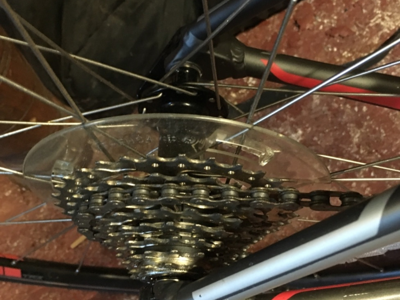 felt zw100 women's road bike