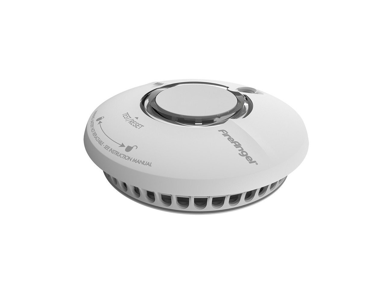 Thermoptek Wireless Interlink Smoke Thermoptek Wireless Interlink Smoke