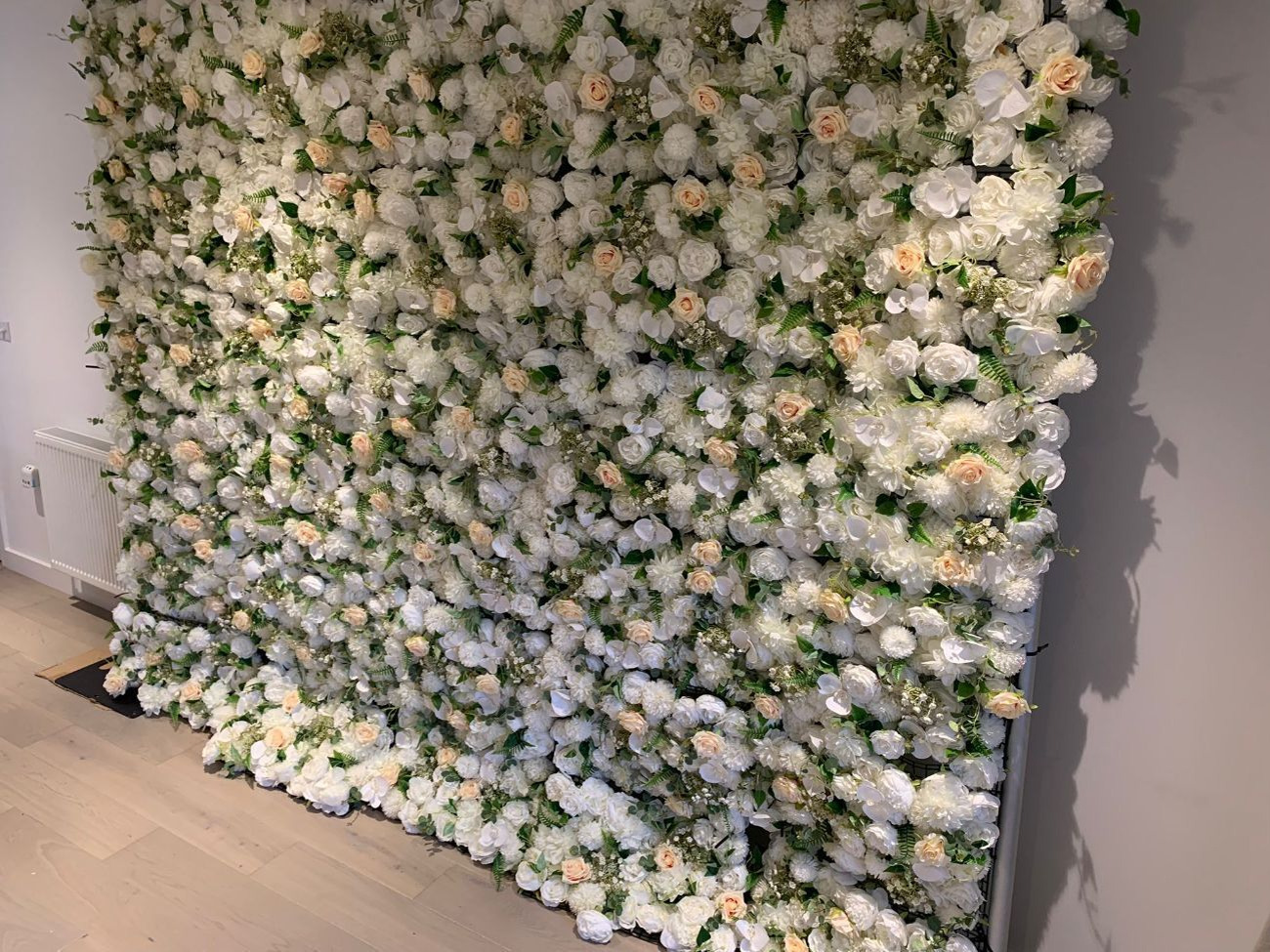 Flower Wall Backdrop Hire London Best Flower Site