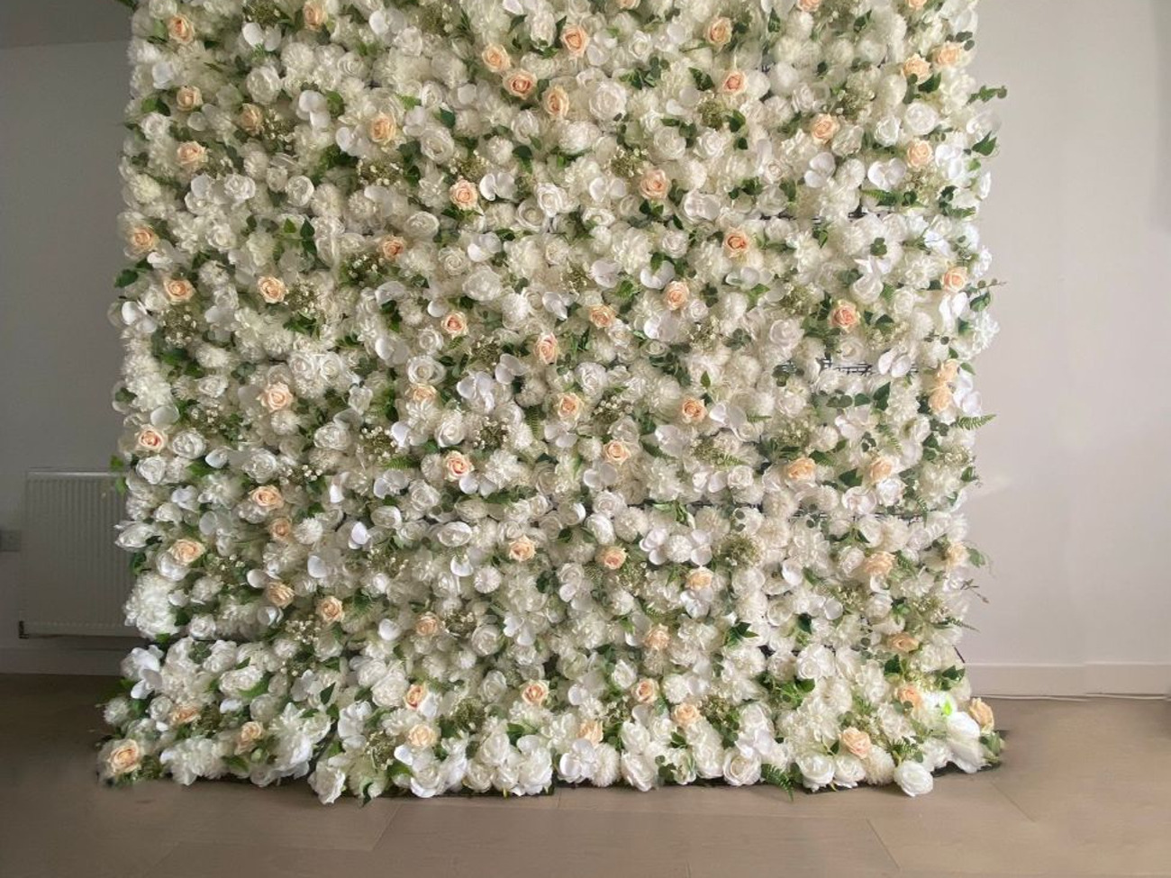Flower Wall Backdrop Hire London Best Flower Site
