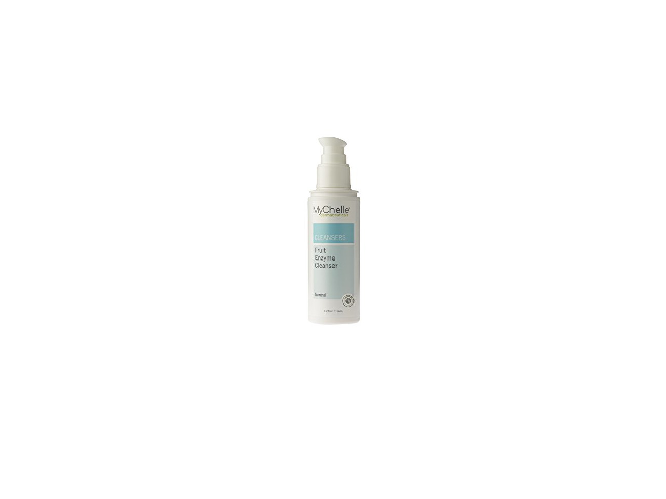 mychelle fruit enzyme cleanser