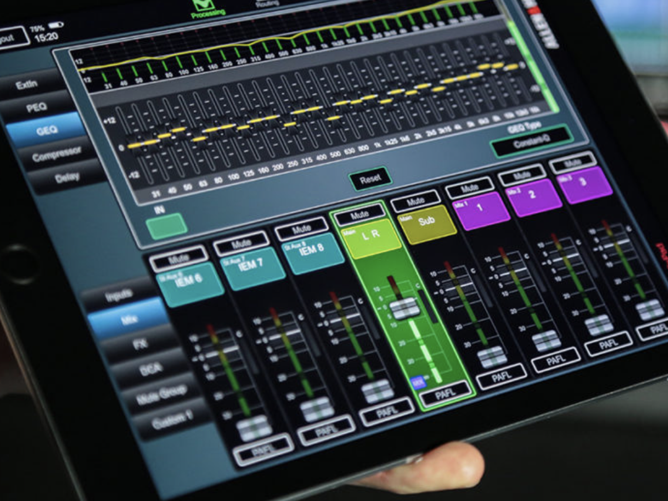 Fat Llama Rent (almost) anything