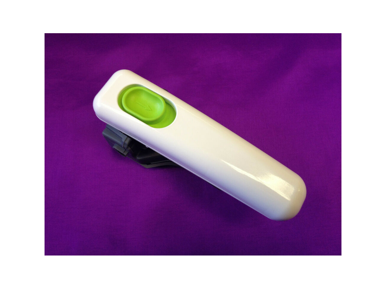 Genuine Tefal Actifry Family AH9000 AW9500 White Handle With Screws SS-992252