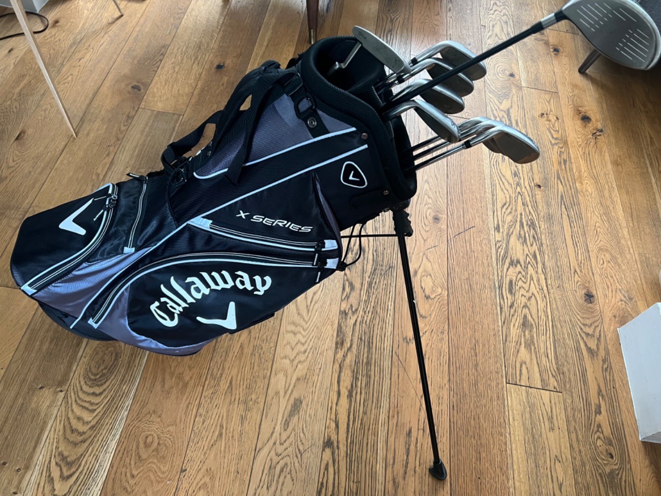 Fat Llama Rent (almost) anything