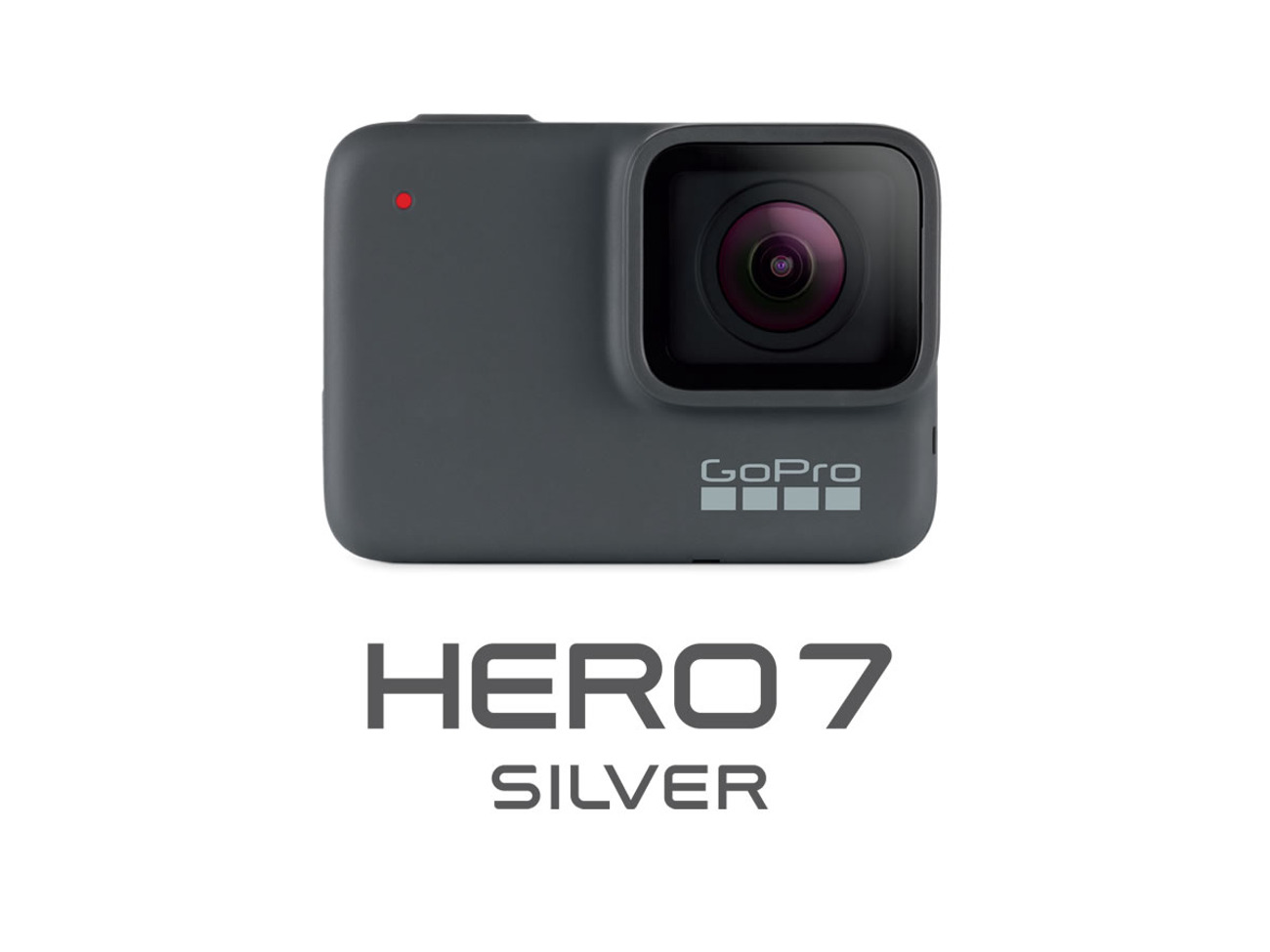 Gopro 7 silver instruction Gopro 7 silver instruction