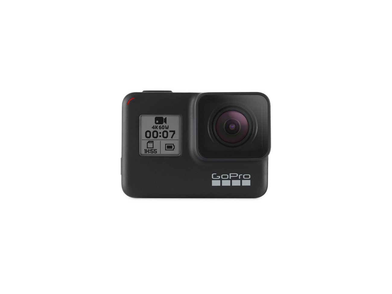 Rent Gopro Hero7 Black Action Camera Free 64gb Micro Sd Card Charging Cable In Newquay Rent For 10 00 Day 8 57 Week