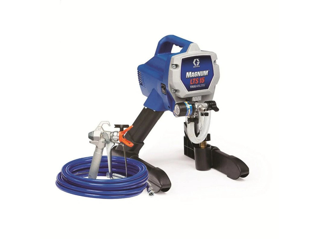 Graco Magnum X5 Airless Paint Sprayer