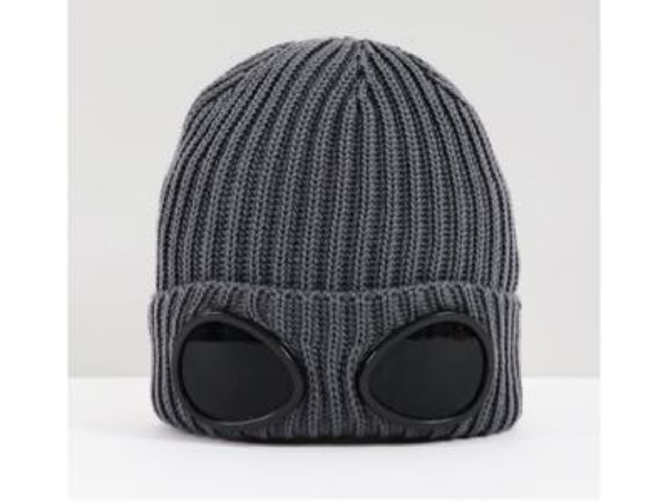 grey cp hat