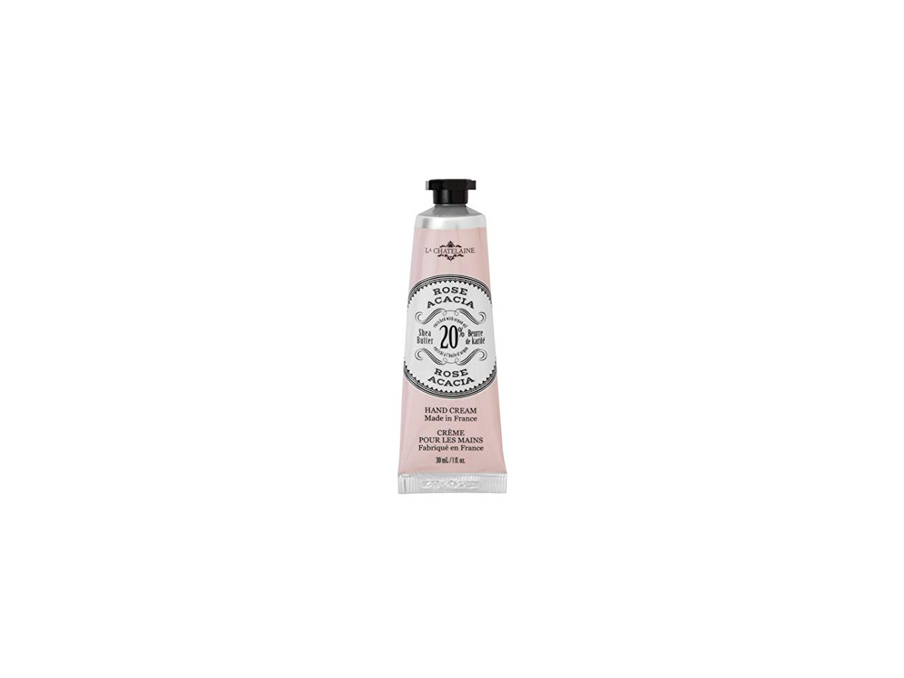La Chatelaine Luxury Hand Cream Gift Set Lavender La Chatelaine Luxury Hand Cream Gift Set Lavender
