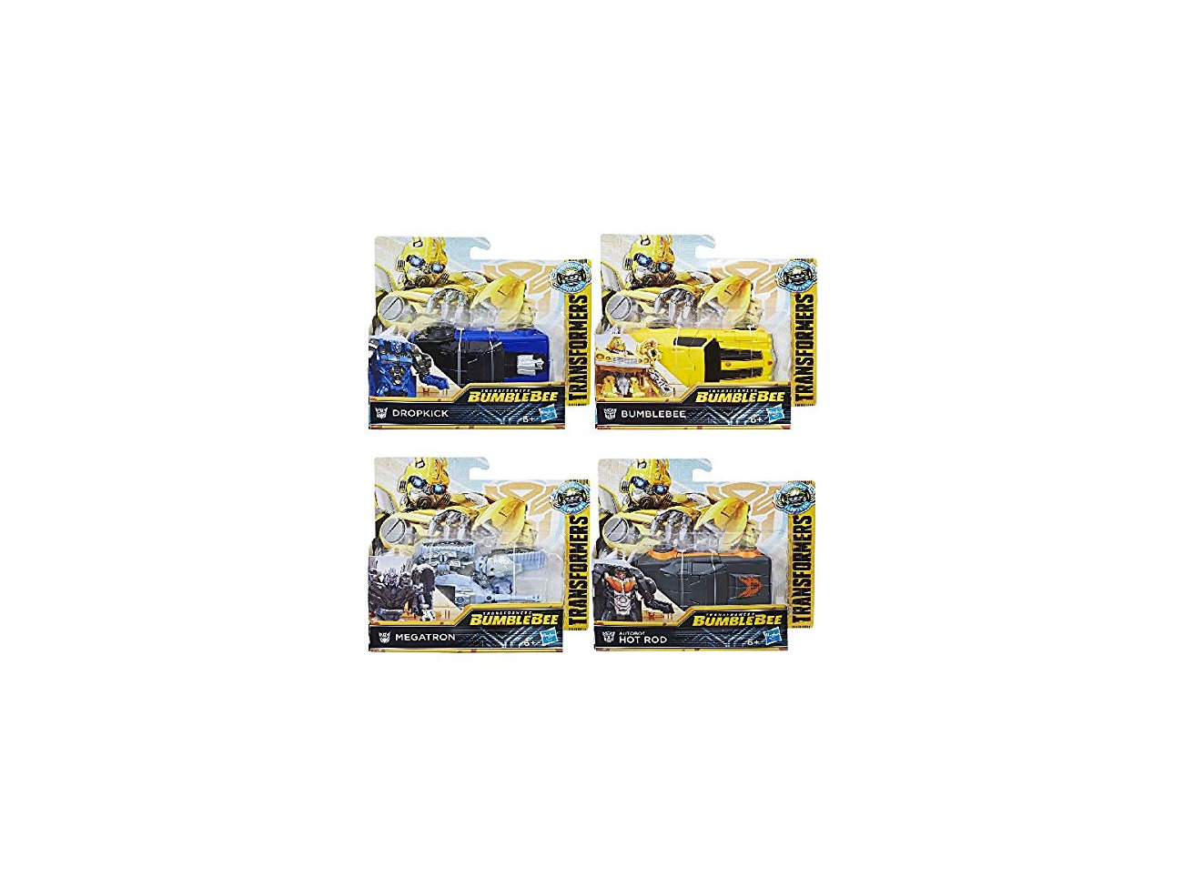 WIHA 29463 Destornillador con portabits magn/ético 281 SoftFinish Stubby 1//4 Ref 28101