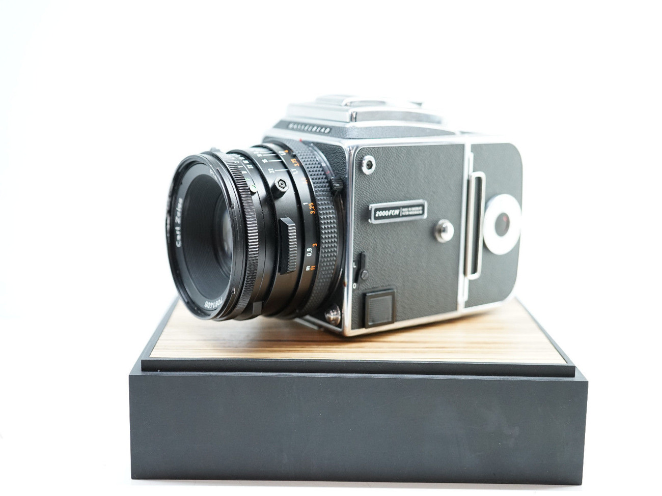 hasselblad 2000fcw
