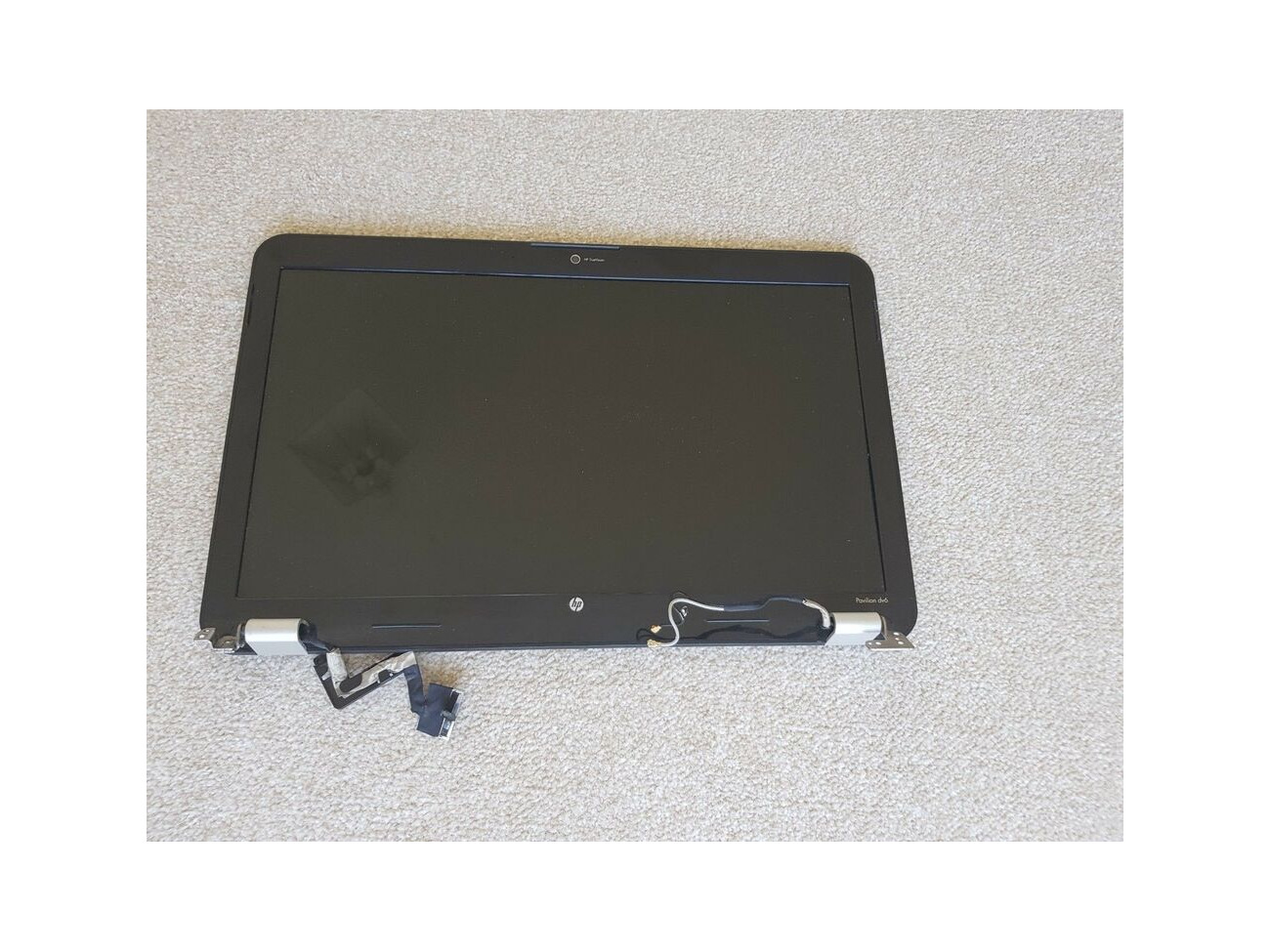 Hp Pavilion Dv6 3173 Screen In London For 0 00 Day Hp Pavilion Dv6 3173 Screen In, How To Mirror Iphone Hp Pavilion Dv6