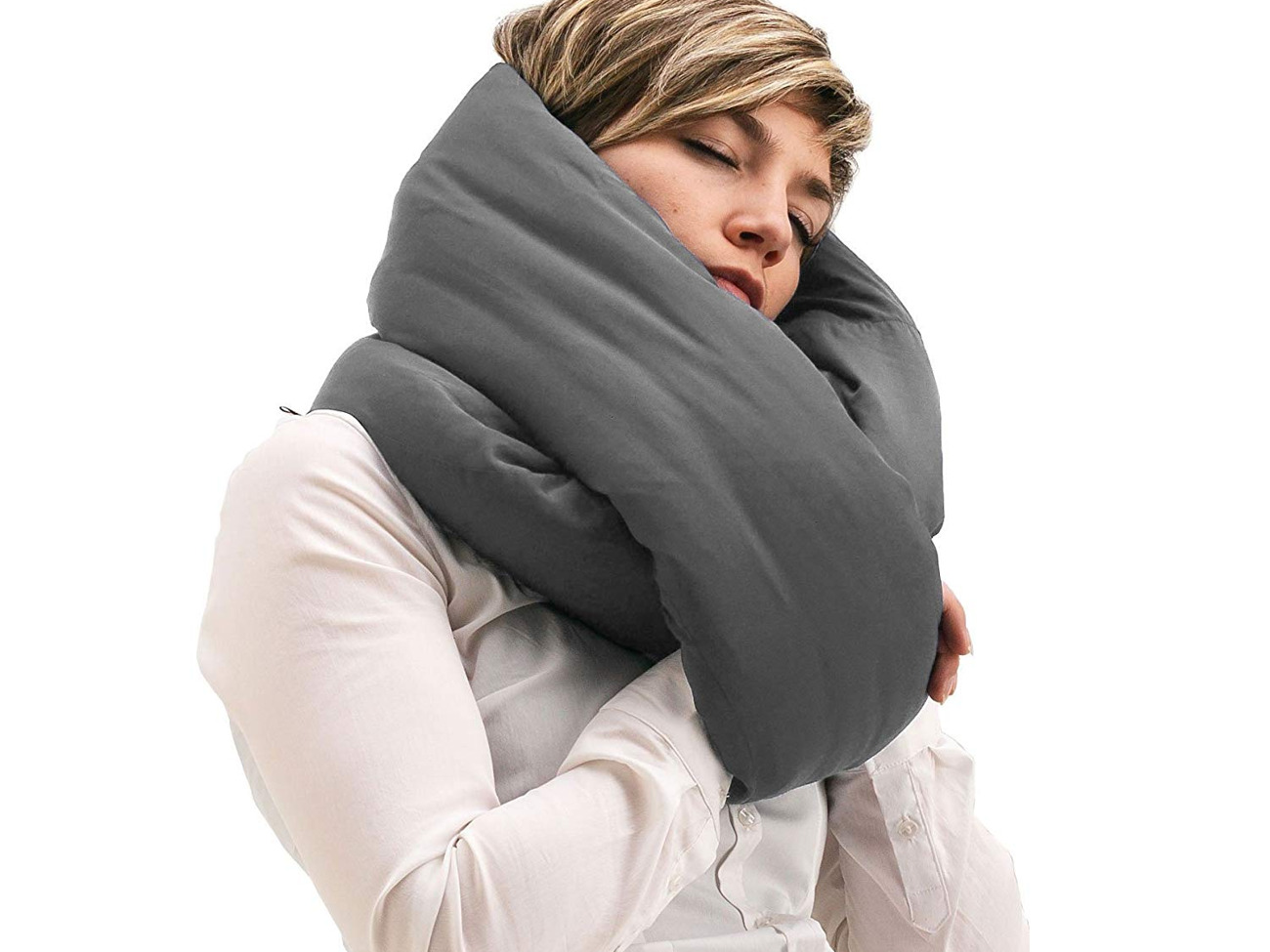 Rent Huzi Infinity Travel Pillow in St Rent TRTL Travel Pillow in St. Louis