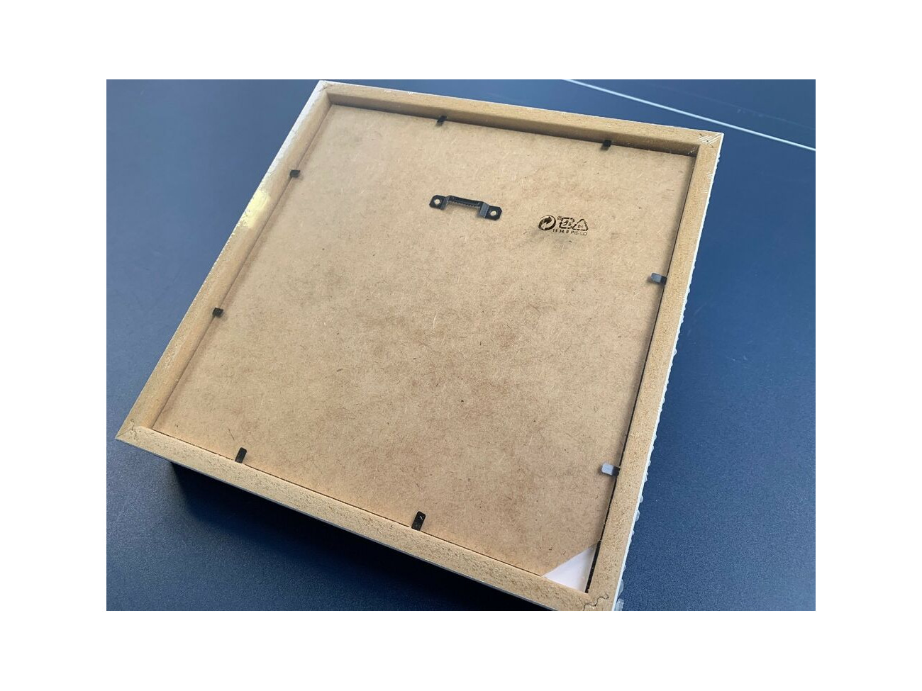 Ikea Ribba 23x23cm 9x9in Wooden Square Ikea Ribba 23x23cm 9x9in Wooden Square