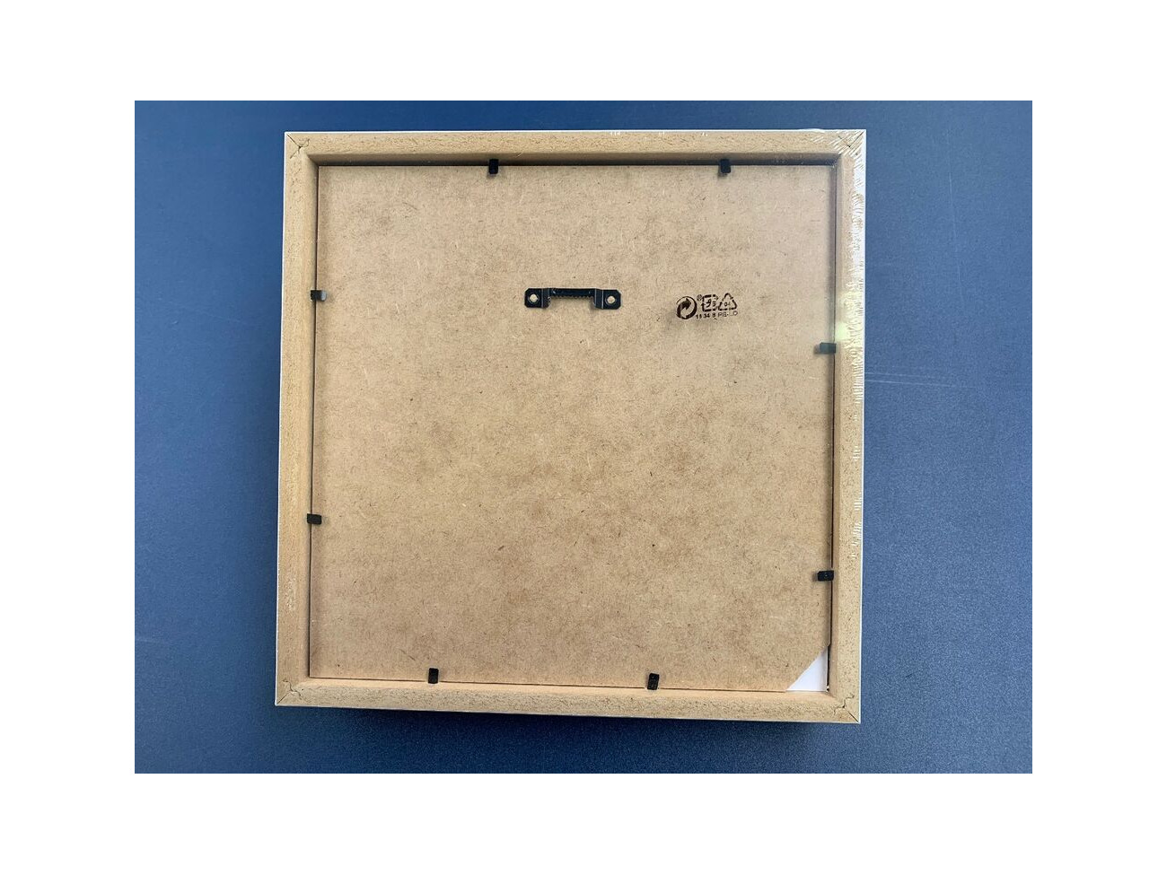 Ikea Ribba 23x23cm 9x9in Wooden Square Ikea Ribba 23x23cm 9x9in Wooden Square