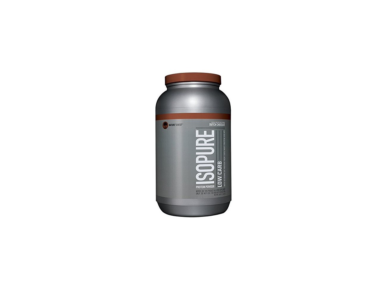 Rent Isopure Low Carb Protein Powder 100 Whey Protein Isolate Flavor Dutch Chocolate 3 Pounds Packaging May Vary In London Rent For 0 00 Day