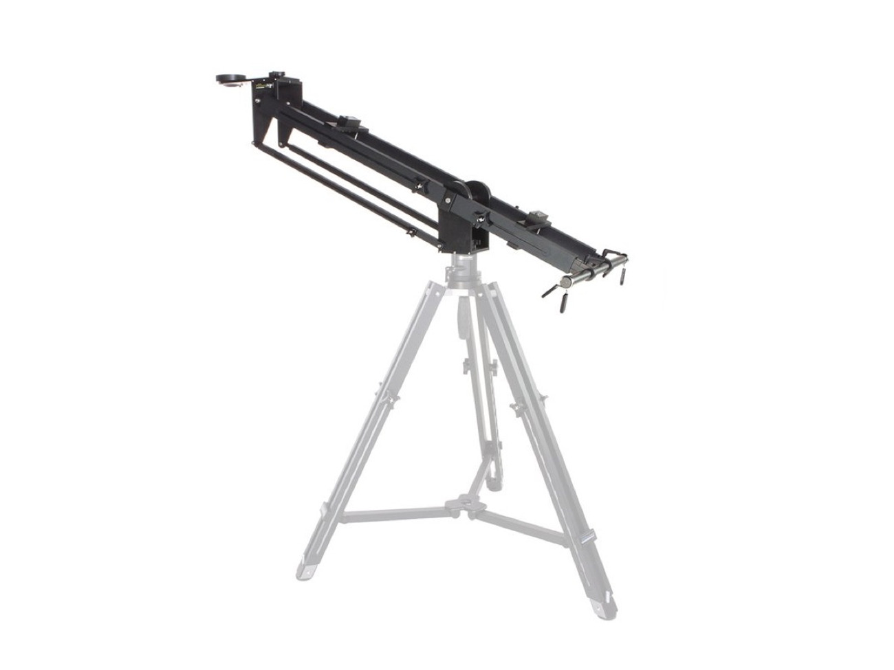 Kessler jib crane pro