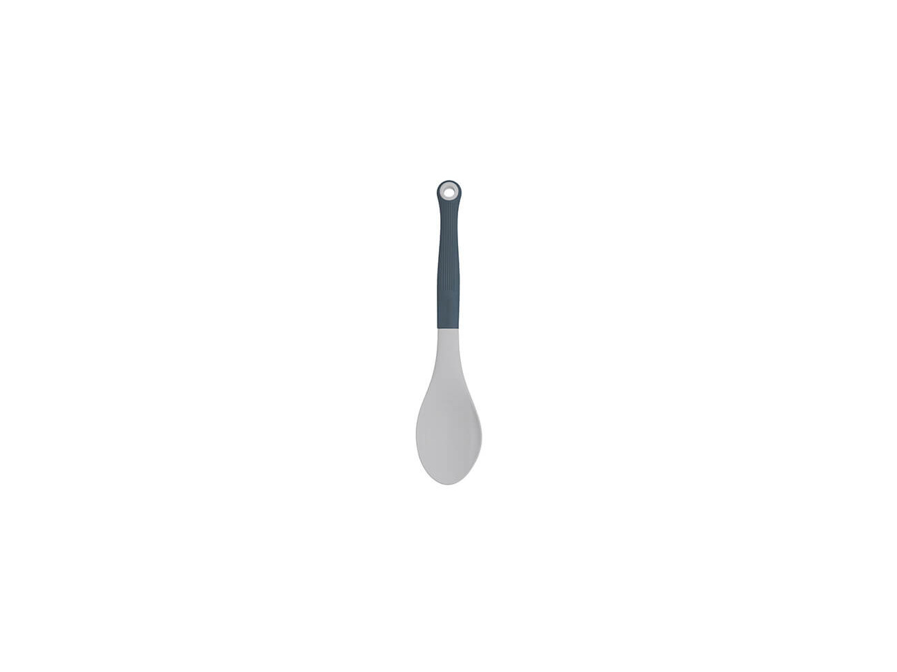 29cm Measuring Spoon Kitchencraft Colourworks Silicone Multi Cooking Spoon