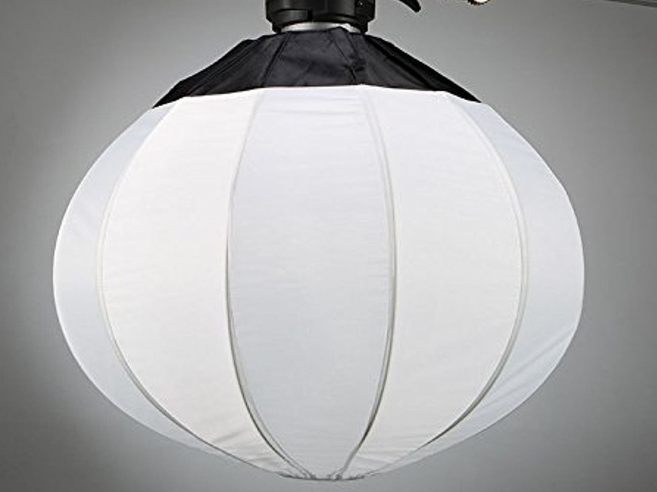 Large 30" Bowens Mount Lantern (Like Jem/China ball)