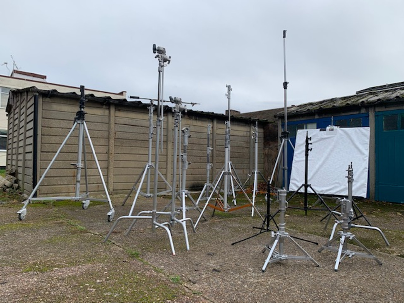 Fat Llama Rent (almost) anything