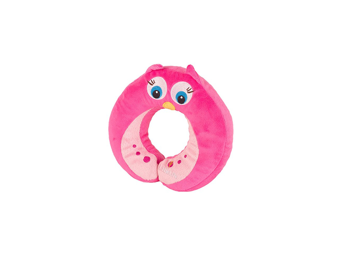 Buy LittleLife Kids Travel Neck Pillow LittleLife Animal Snooze Pillow Travel
