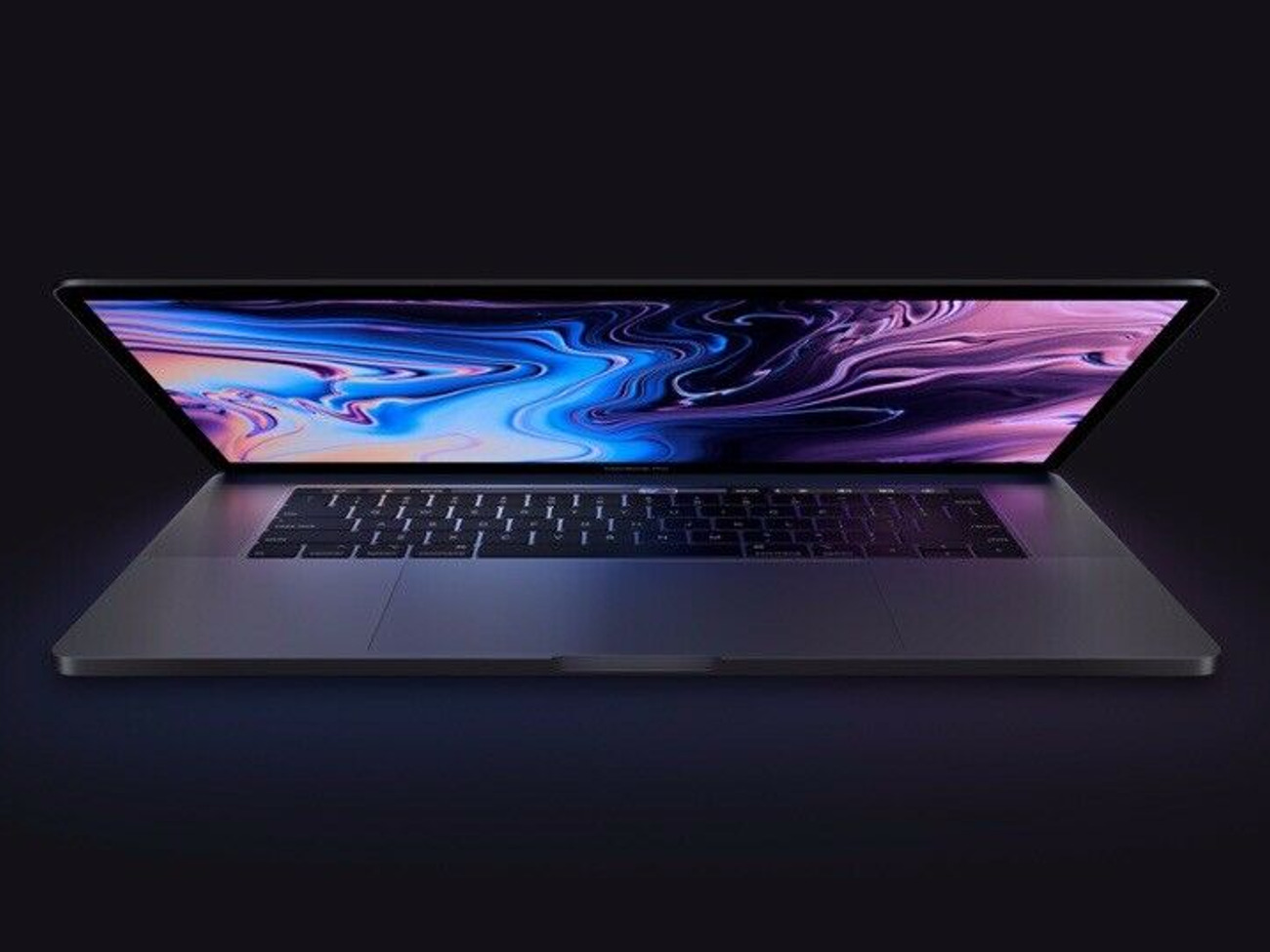 Rent Macbook Pro 15inch Touch Bar Space Grey 17 Immaculate Apple Receipt In London Rent For 0 00 Day