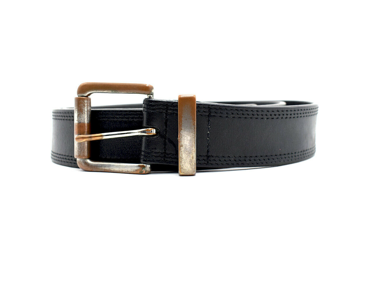 marks and spencer mens belts