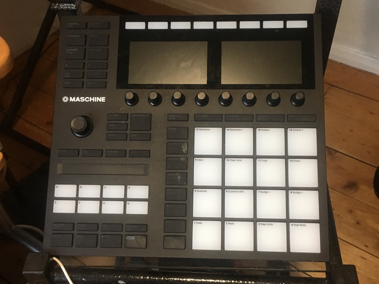 Maschine Mk3 