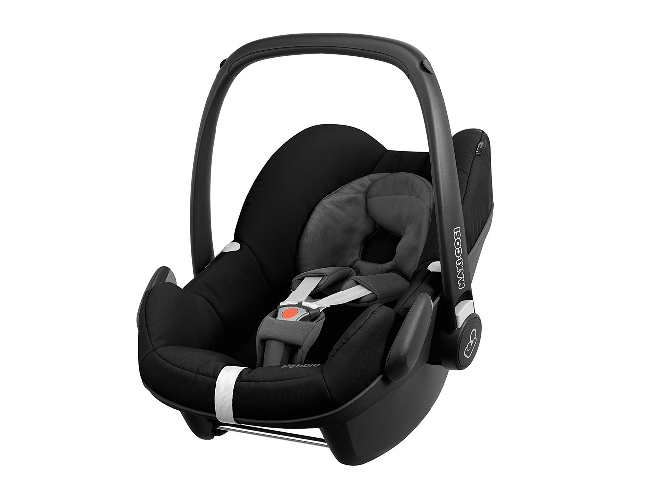 maxi cosi pebble black devotion