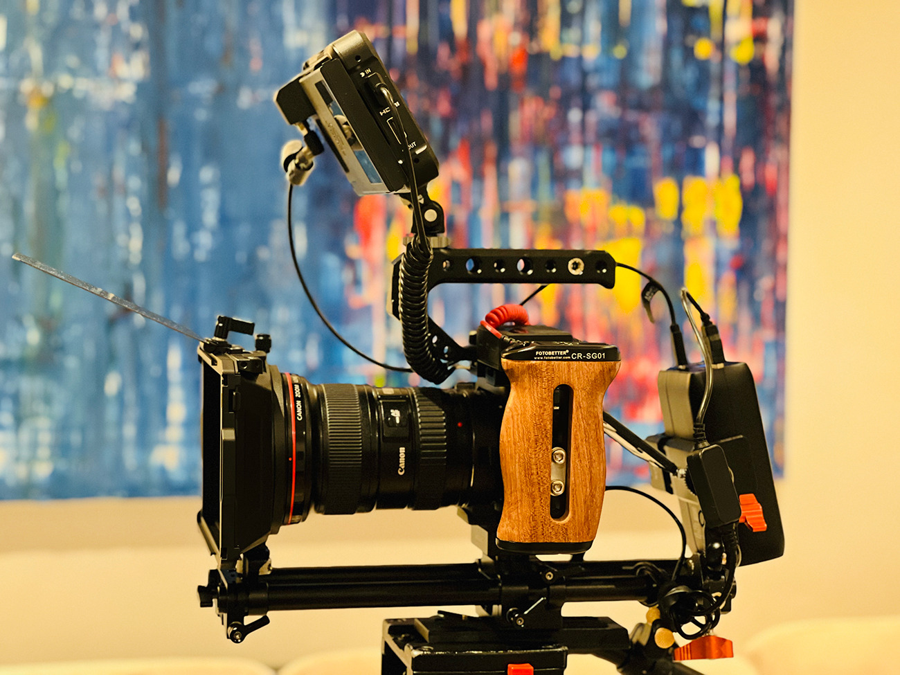 Fat Llama Rent (almost) anything