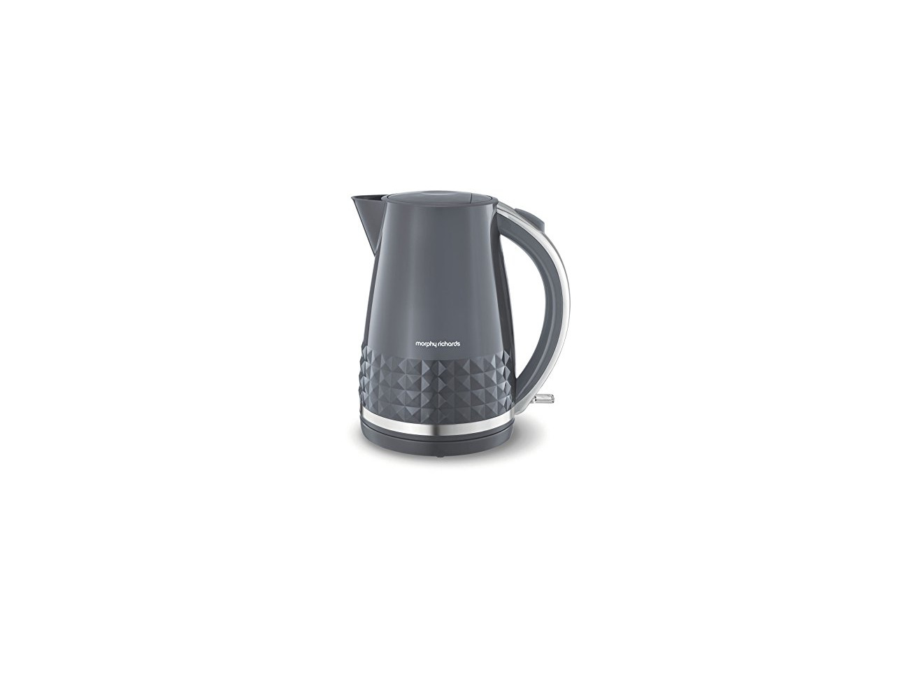 Buy Morphy Richards Dimensions Kettle White Dimensions Jug Kettle | Kitchen