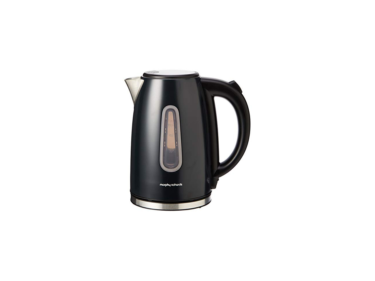 Buy Morphy Richards Equip Jug Kettle Morphy Richards 102775 Equip 3kw 1.7l