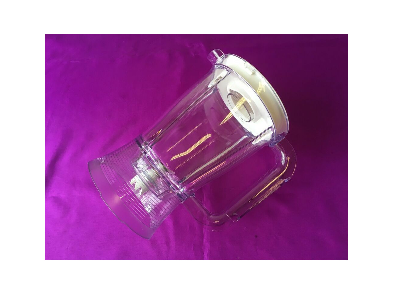 Moulinex Tefal Liquidiser Blender Jug Moulinex Tefal Liquidiser Blender Jug