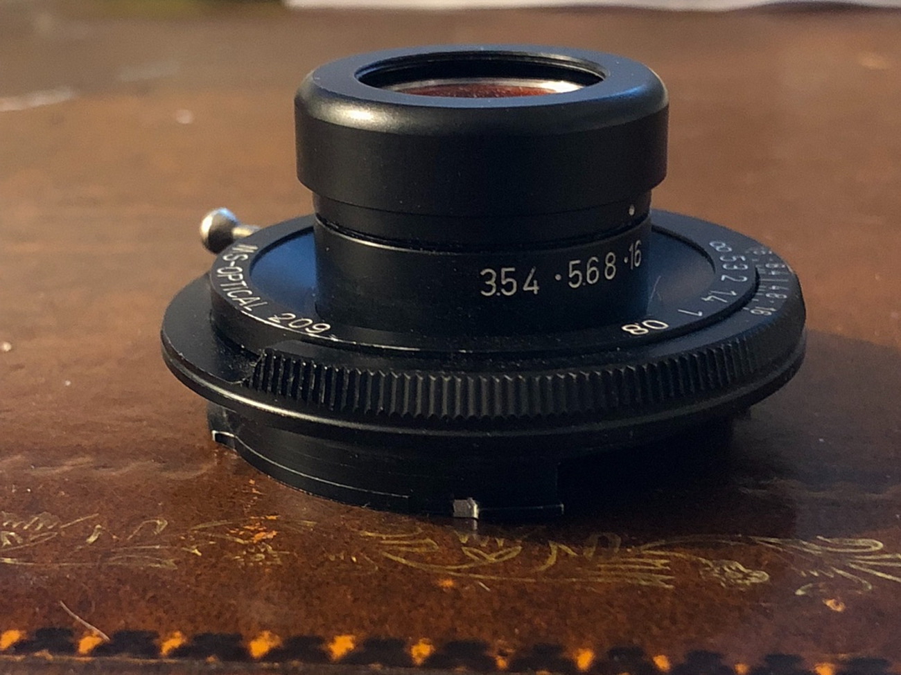 Rent Ms Optical 35mm F 3 5 Perar Lens Leica M Mount In London Rent For 10 00 Day 7 14 Week