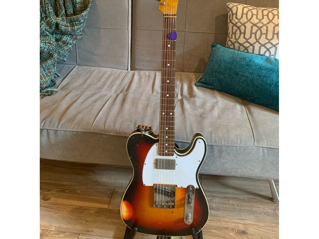 Nash Telecaster Guitar