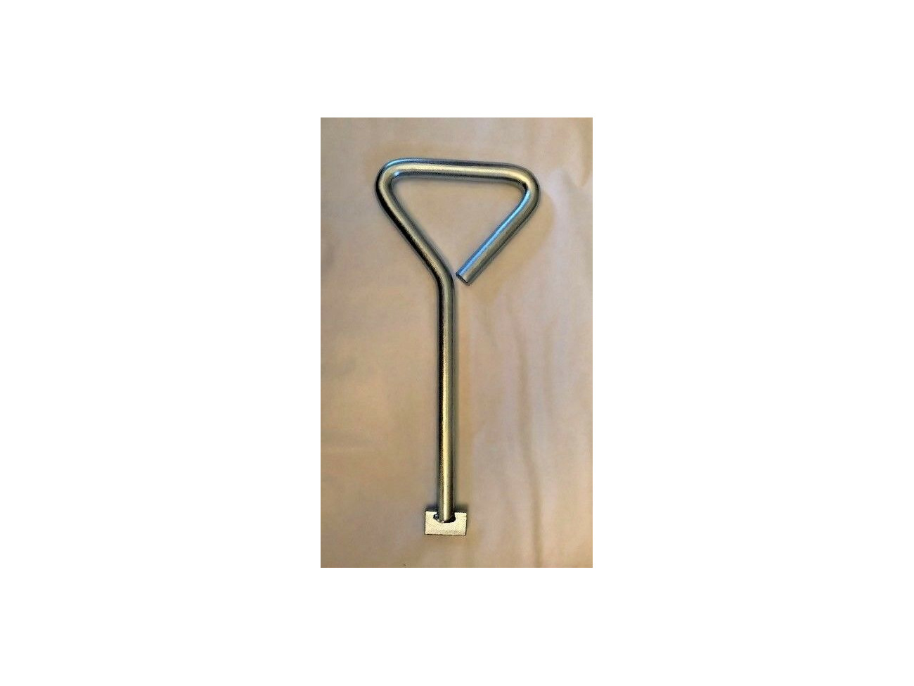 Neish Tools Pump Head Removal Keys 4 /& 5mm