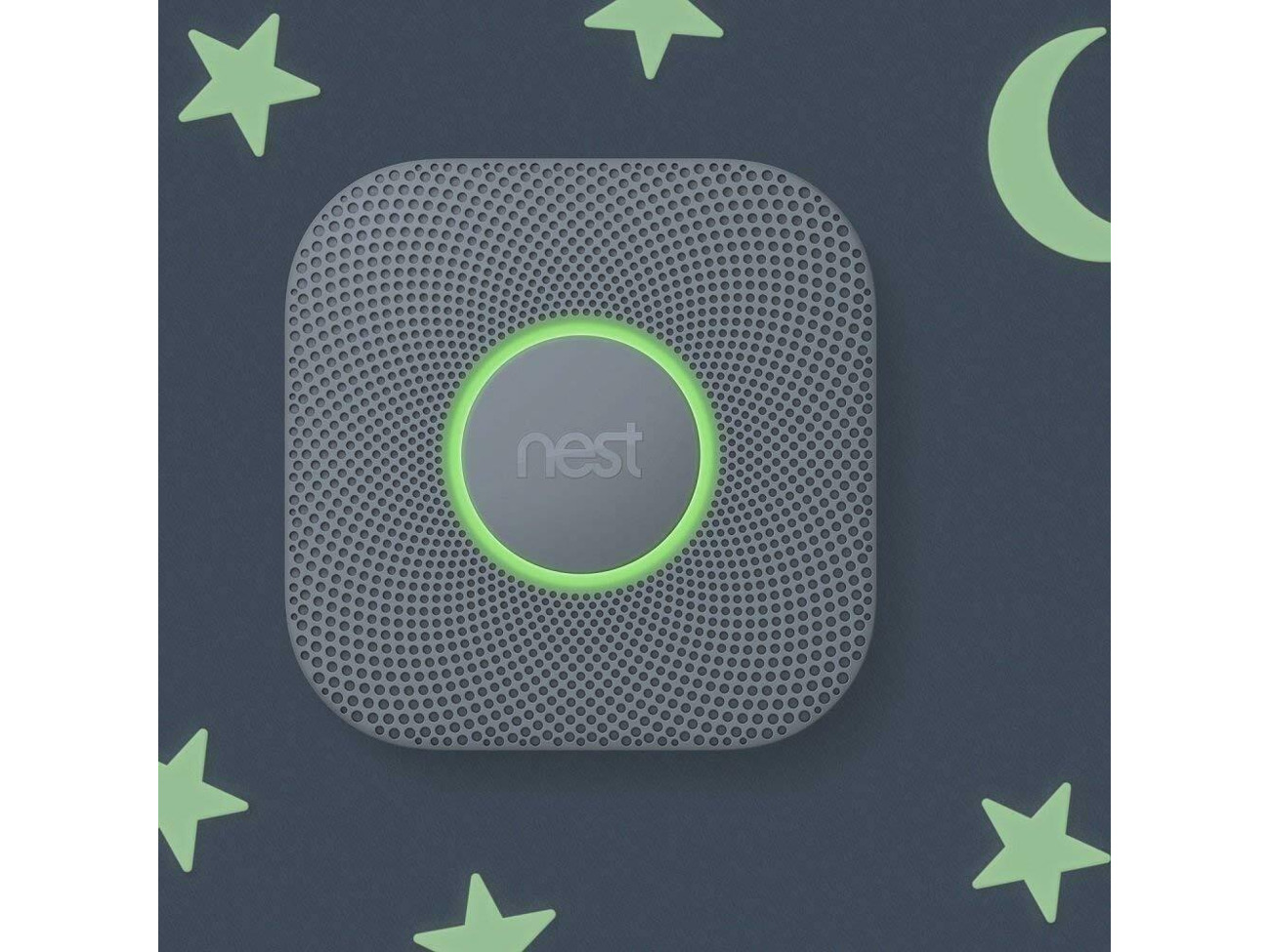 Buy Nest S3000BWGB Protect Smoke Alarm Buy Google Nest Protect 2nd Gen Smoke