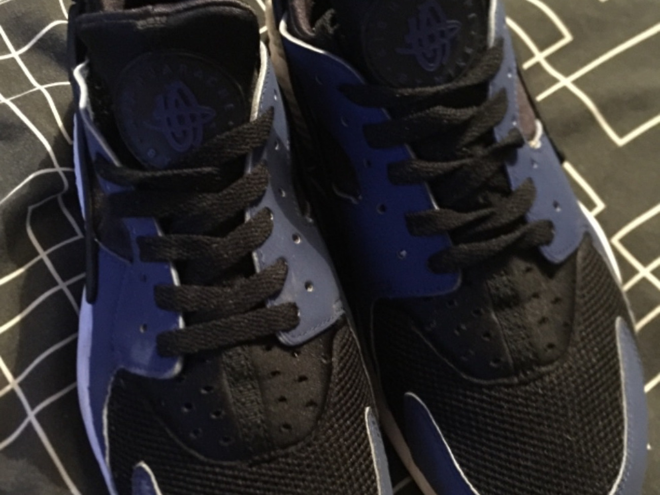 nike trainers size 8