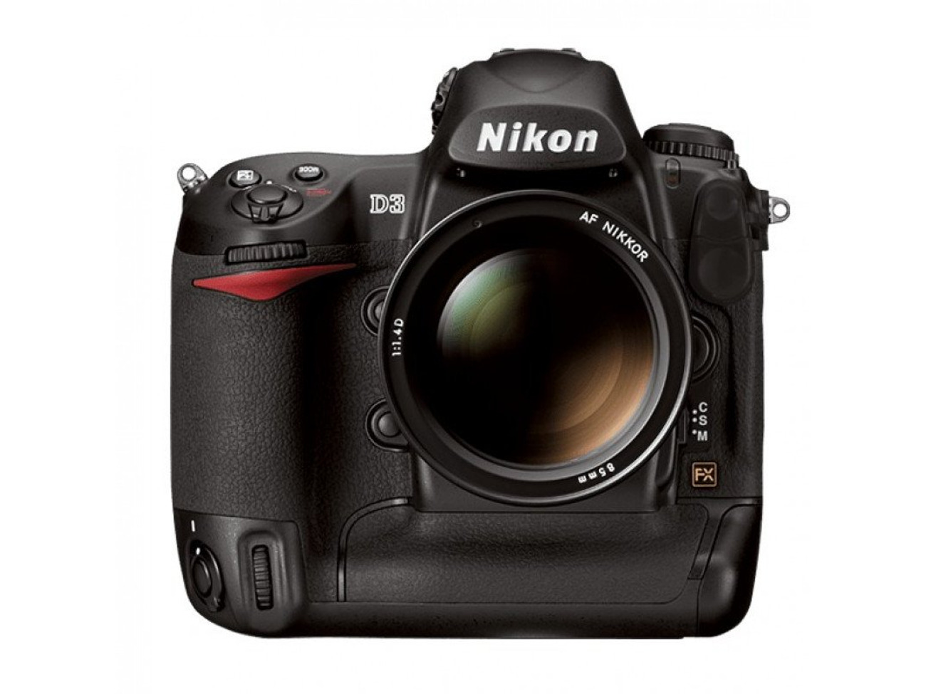 Nikon D3 Camera Body