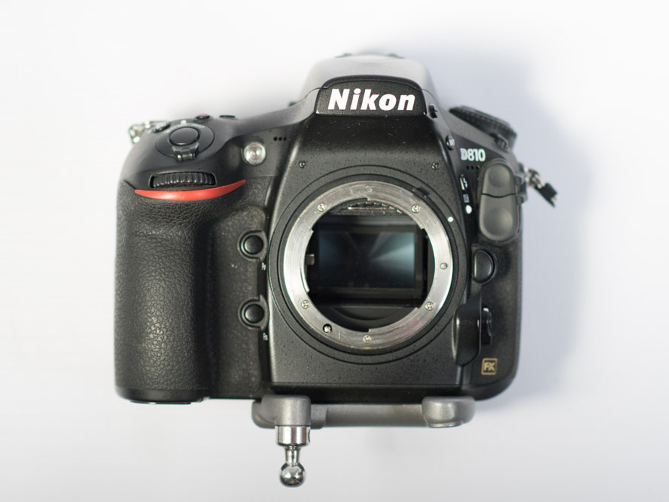 nikon 36 megapixel camera