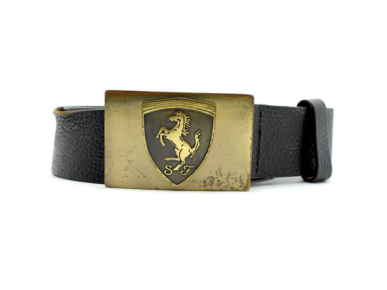 puma ferrari 36