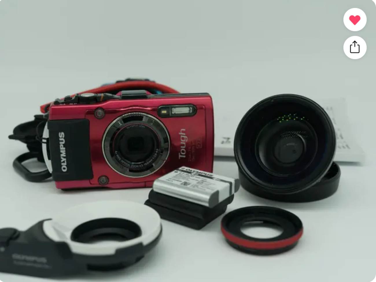 Fat Llama Rent (almost) anything