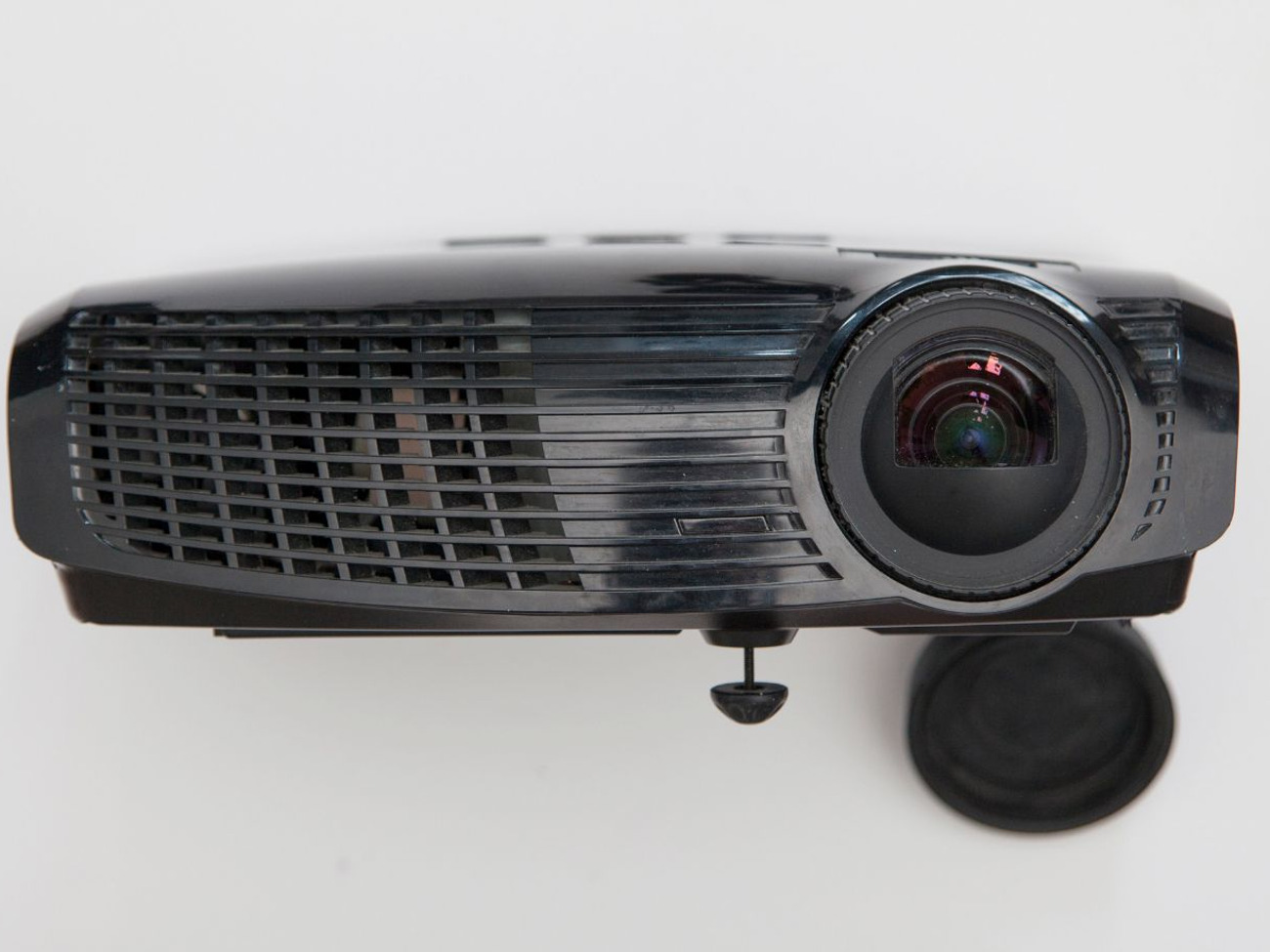 Rent Optoma GT750 projector in Bicester 